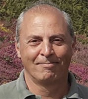 Dr Laurent Yona, médecin, ORL